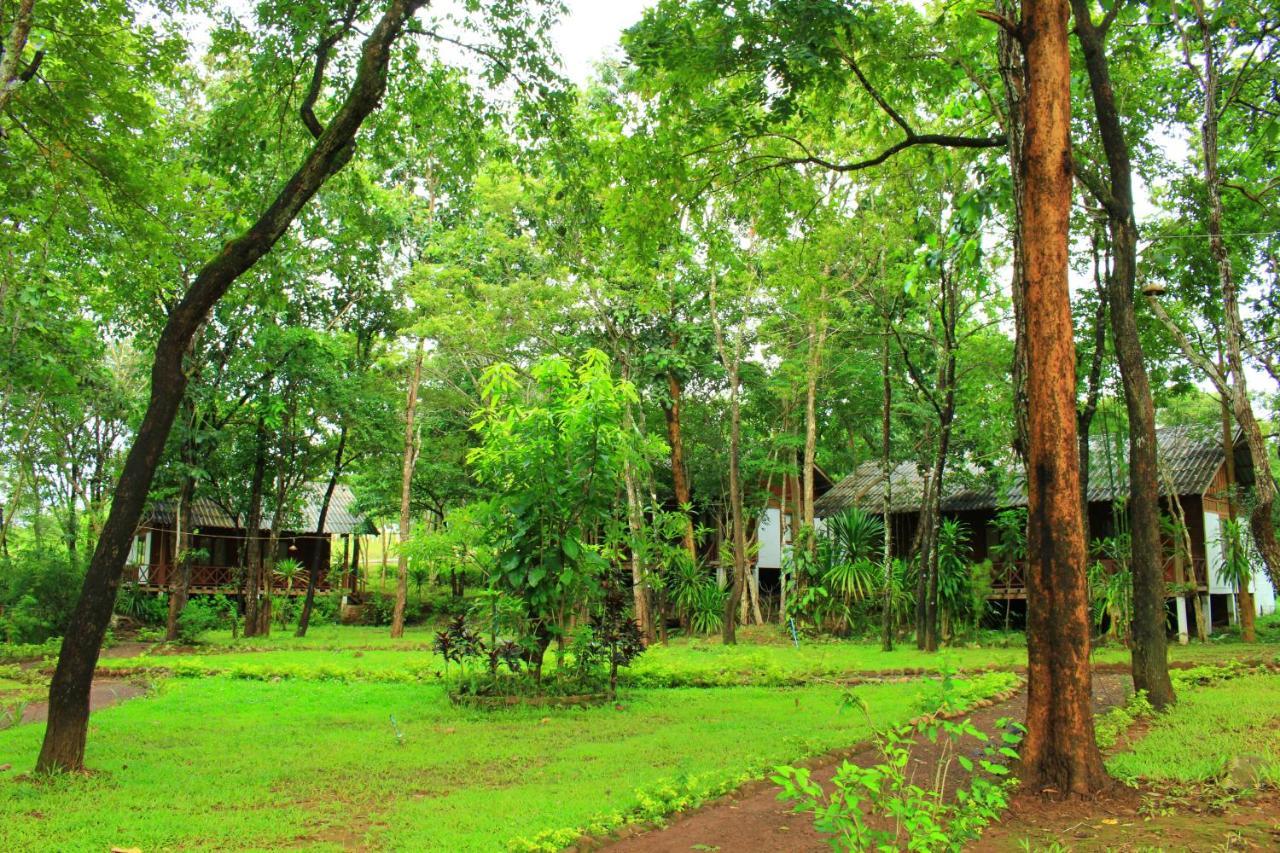 Tadlo Lodge Beng Exterior foto