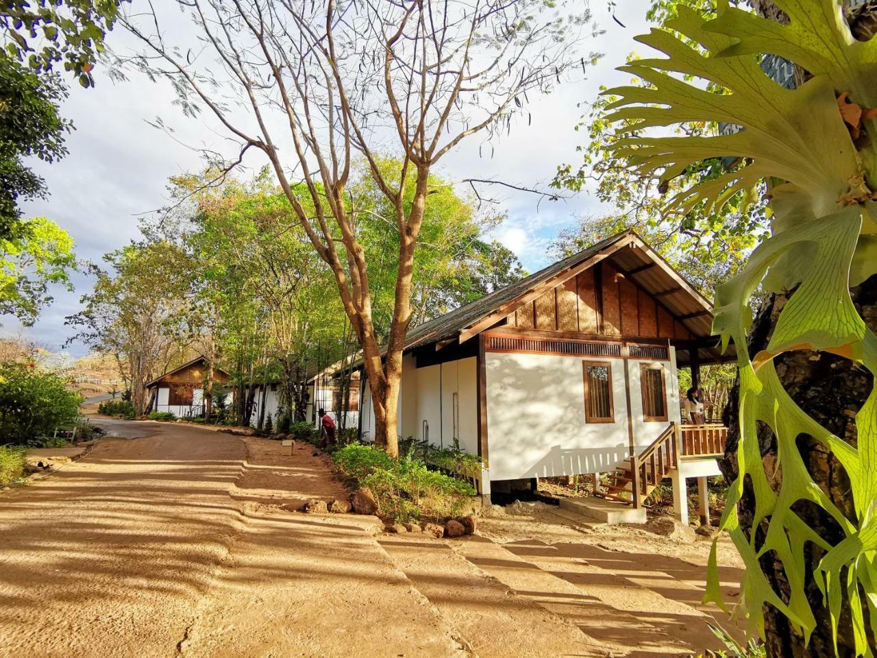 Tadlo Lodge Beng Exterior foto